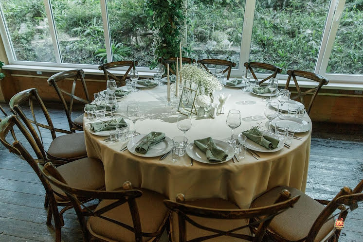 Терраса в «Monet» фотография №4