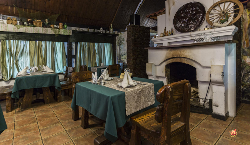 Березовая роща фотография №6