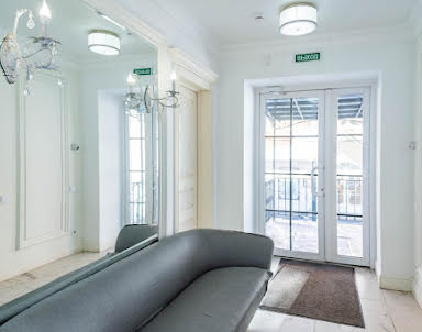  ресторан Еда и Миръ