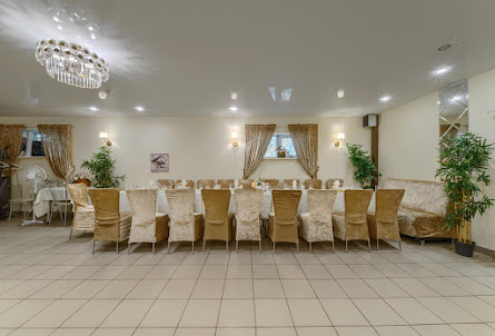 Основной зал в Основной зал