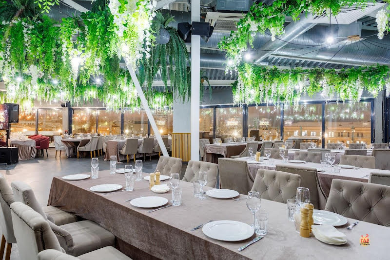 SKY8 Terrace&Grill фотография №18