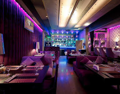  ресторан Райская трапеза Очаково-Матвеевское