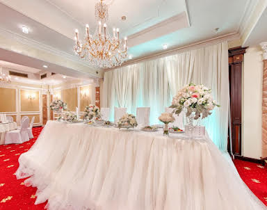  ресторан Эмеральд