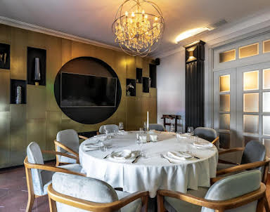  ресторан Kislovsky