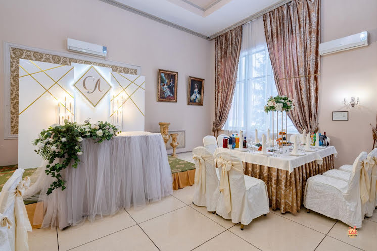 Зал в «Оазис» фотография №17