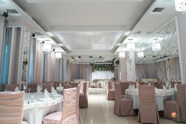 Банкетный зал в «Событие» фотография №9