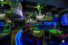 Soho Event Hall в «Soho Rooms»