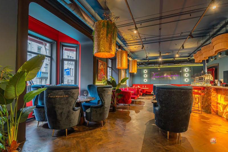 Feromon Bolshoy Prospekt фотография №7