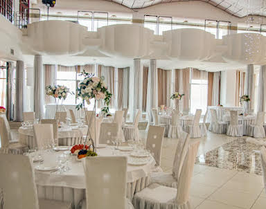  ресторан Россия