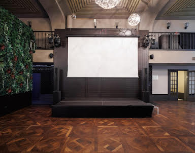  ресторан Эль Граф