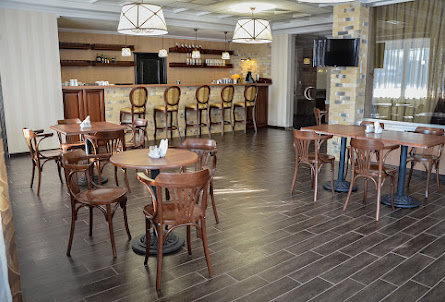 Кафе  в Винный погреб