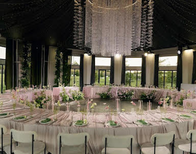  ресторан Vinity Forest