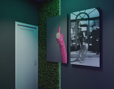  ресторан Iglooloft