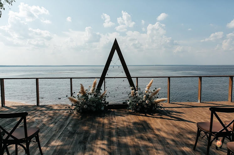 Шатёр Море в «Море» фотография №5