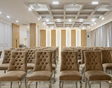  ресторан Королева Луиза