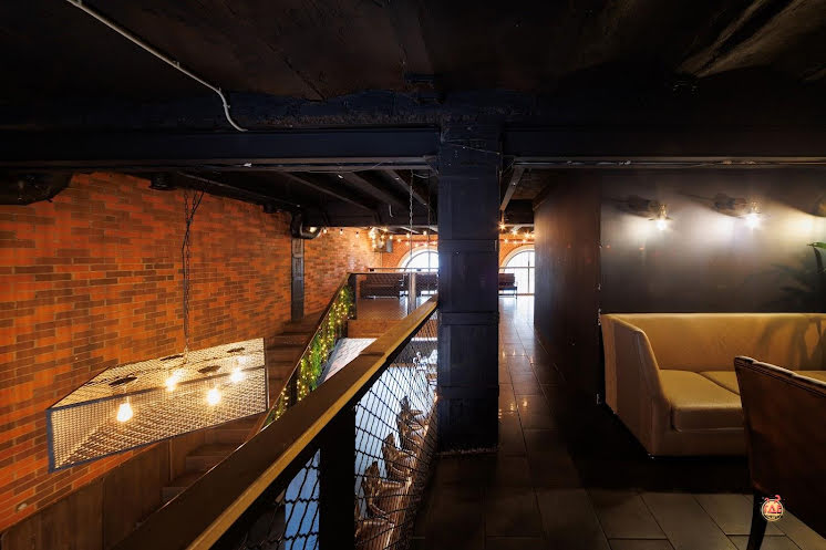 Винный Бар «География» в «География» фотография №5