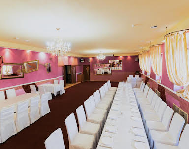  ресторан Богема