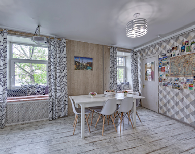  ресторан Casa Picassa на Таганской