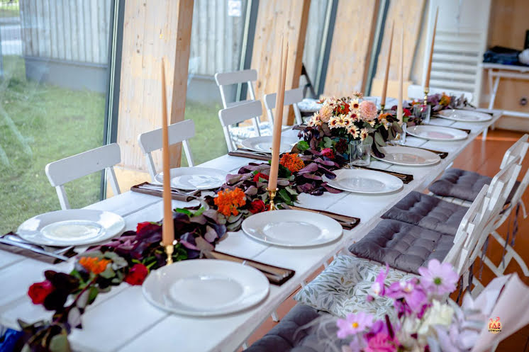 Первая и вторая мастерская в «Городская Ферма» фотография №13