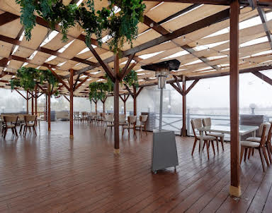 Новый год в Ближняя Дача