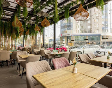  ресторан Бароло