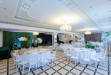 Банкетный зал в Банкетный зал