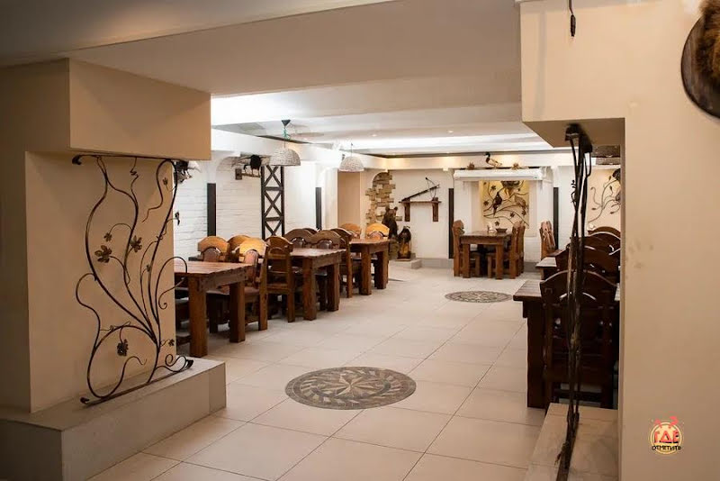 Дичь фотография №1