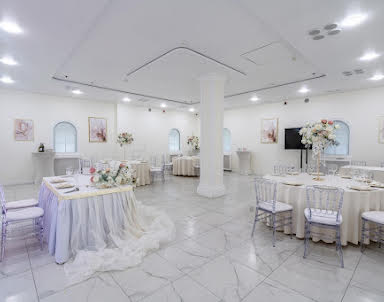  ресторан Коломенское