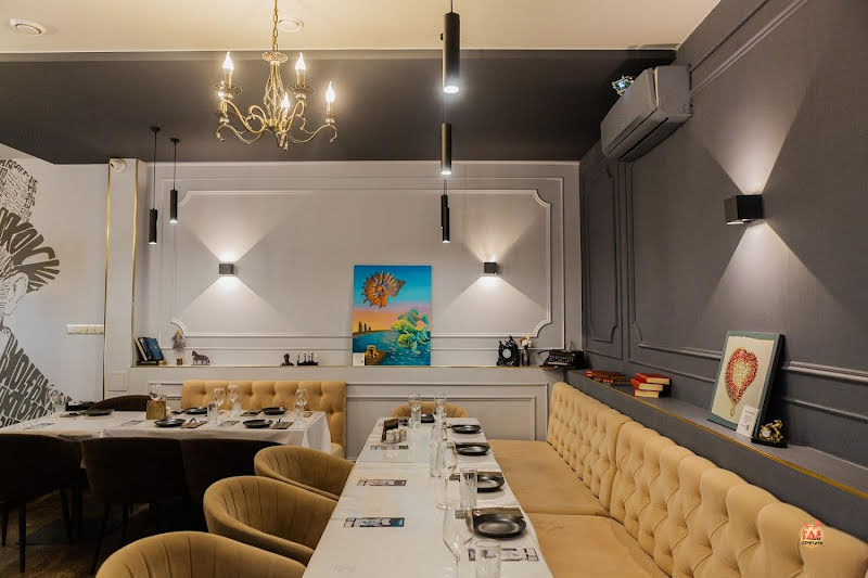 Маяковский фотография №4