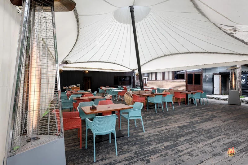 Jazz and Meat фотография №11