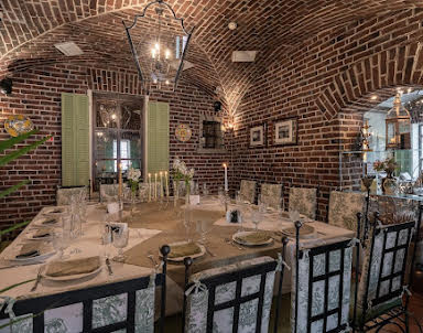  ресторан Вилла Паста