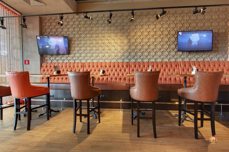 Osteria Mario Химки фотография №4