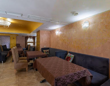  ресторан Сказка Lounge