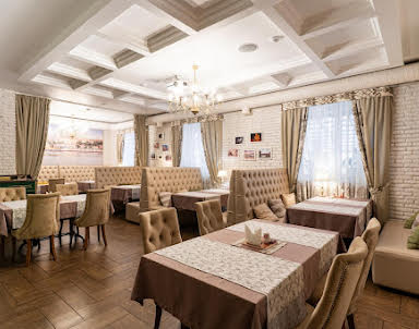  ресторан Белград