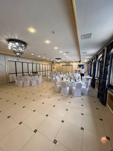 Зал №1 в «Ночной Дворик» фотография №16