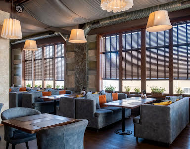  ресторан Мангал