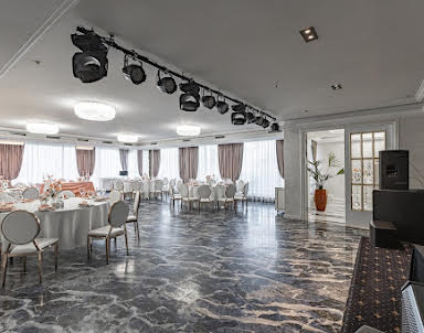 День рождения в Гранат Hall