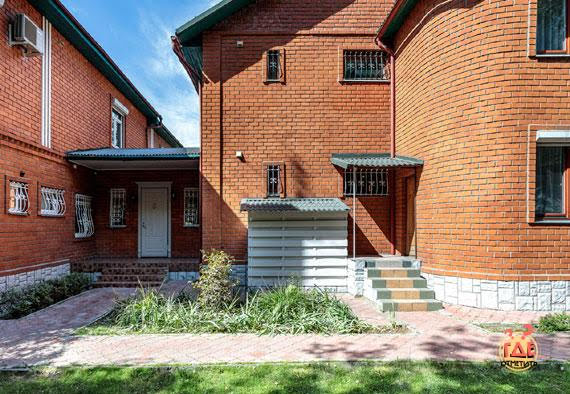 Anstar House Kapustino фотография №8