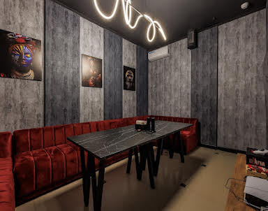  ресторан Vnukovo Village