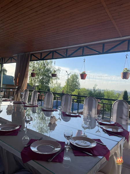 Золотое кольцо фотография №9