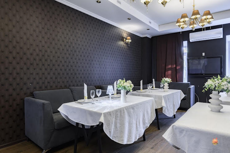 VIP-зал в «Фортуна» фотография №9