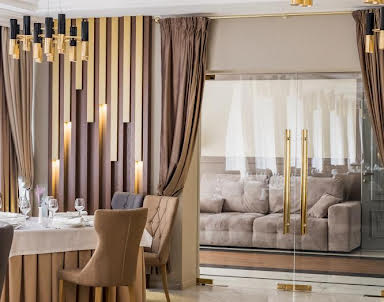  ресторан Гудакен