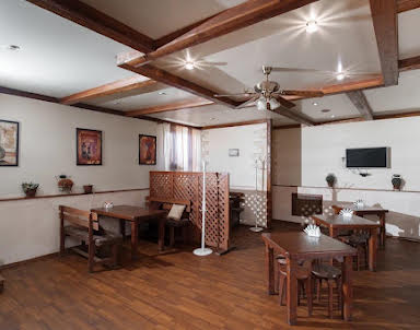  ресторан Welcome