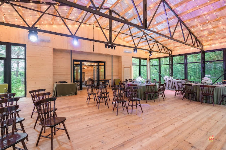 Основной зал  в «Шервуд» фотография №10