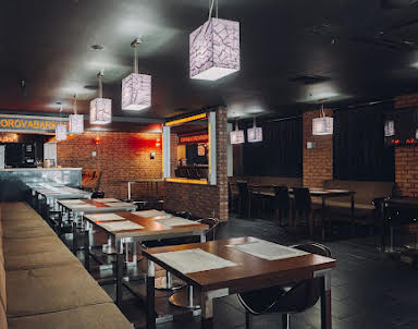 День рождения в KorovaBar