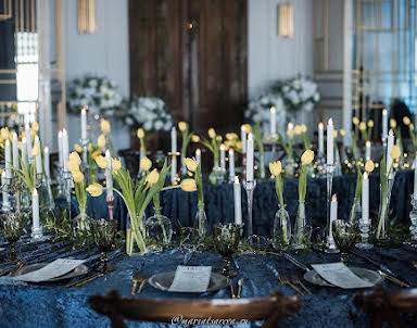  ресторан Особняк 1857