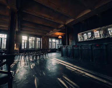  ресторан Дом Культуры FAKTURA#1913