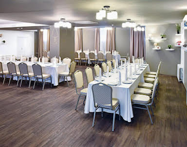  ресторан Мясной трактирЪ