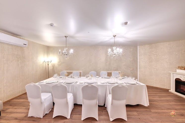 VIP-зал в «Премьер» фотография №3