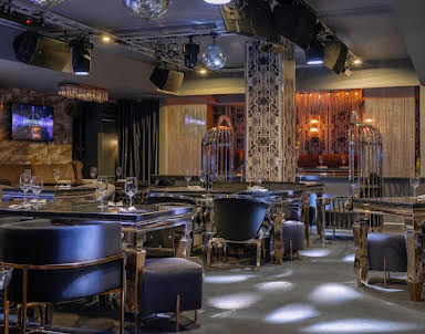  ресторан ForteПьяно